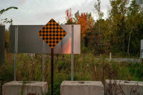 Roxham Road Border Site, Quebec
