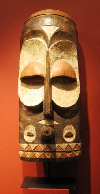 Bembe Mask