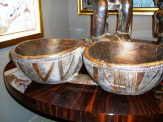 Dan Double Bowl