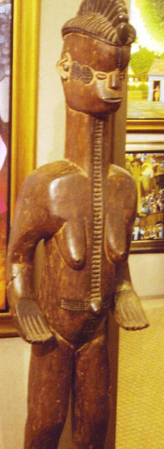 Ibo (Igbo) Figure