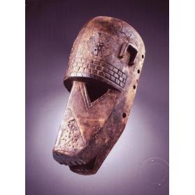 Dogon Monkey Mask