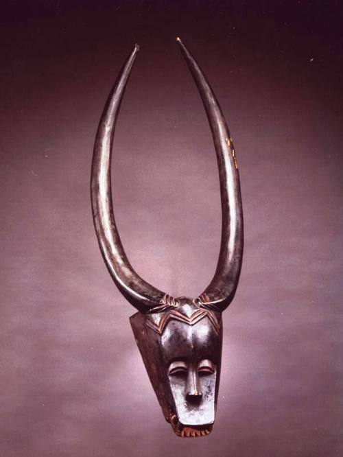 Guro Dye Society Mask