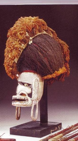 Tatuana Mask