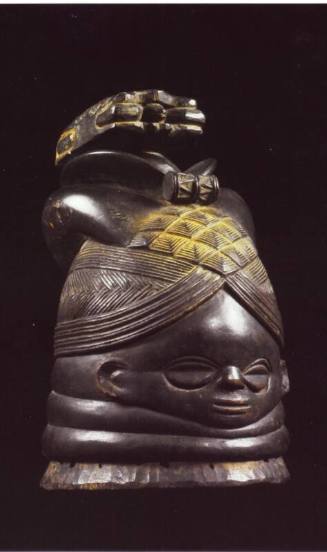 Helmet Mask
