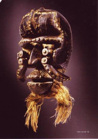 Bete Mask