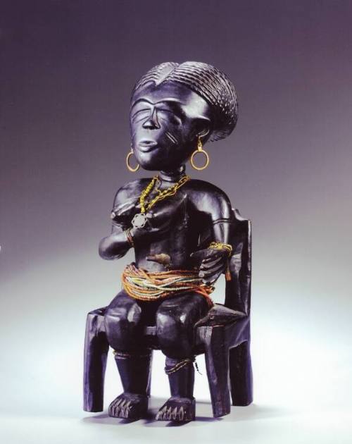 Akan Bono FIgure