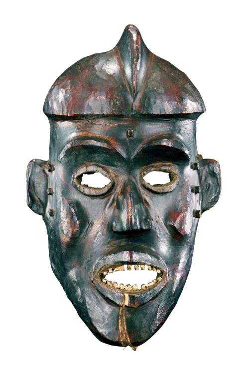 Widekum Mask