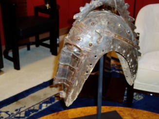 Helmet Mask