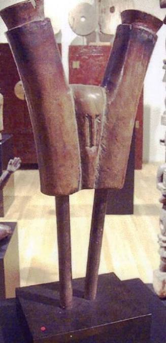 Bamana Bellows