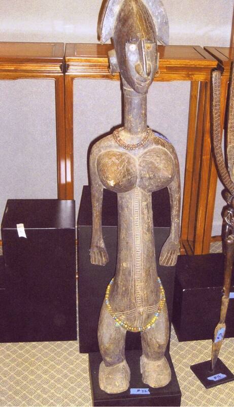 Female Figure