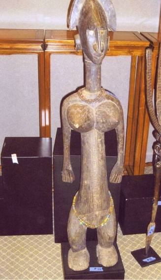 Female Figure