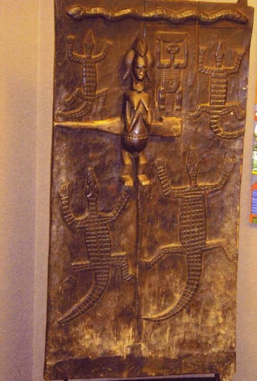 Door
