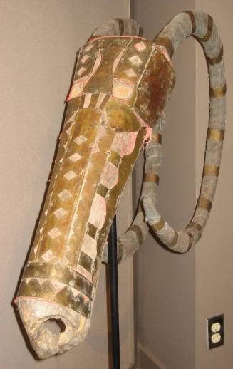 Bozo Marionette Head, Sigidankele
