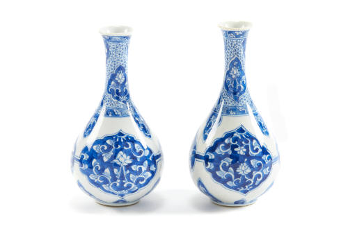 Vases