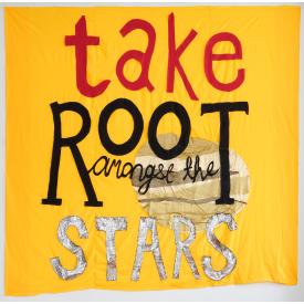 Take Root  Amongst the Stars/S’enraciner parmi les étoiles
