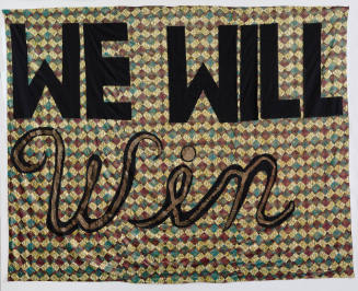 We Will Win