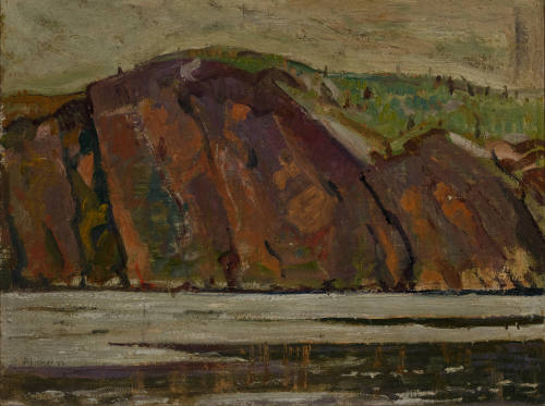 LISMER, ARTHUR
