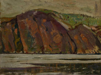 Grey Rocks