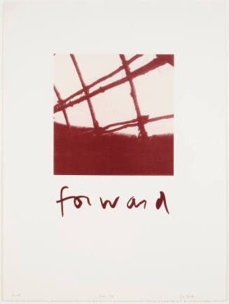 Forward