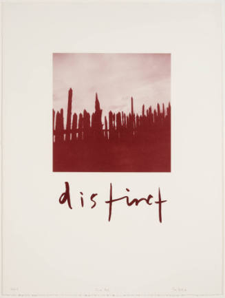 Distinct