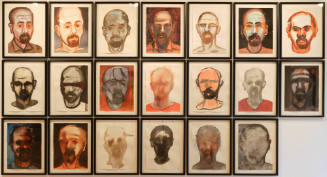 Phantom Limbs / Membres fantômes