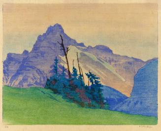The Mountain
