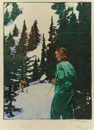 Skiers