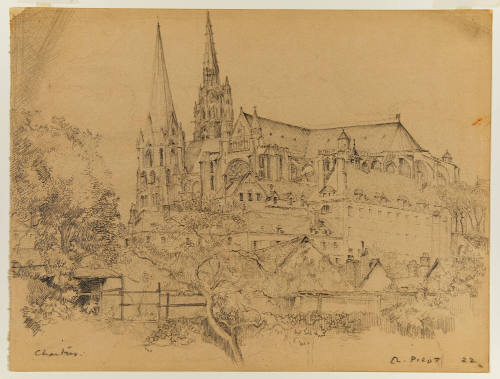 Chartres