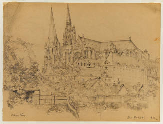 Chartres