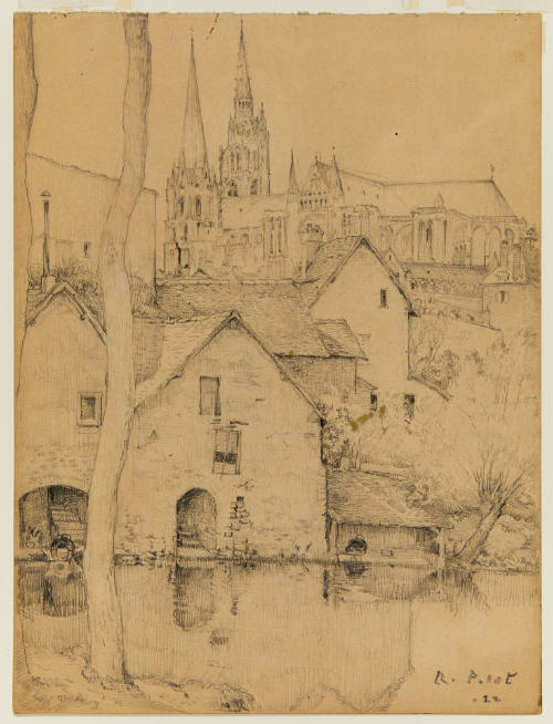 Chartres