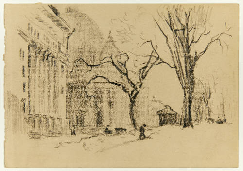 Dominion Square