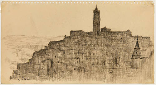 Matera