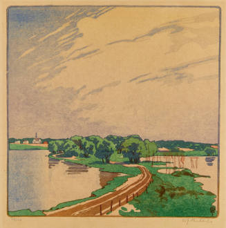 Red River Road