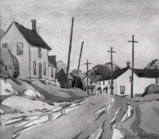 Main Street, Rockwood, Ontario