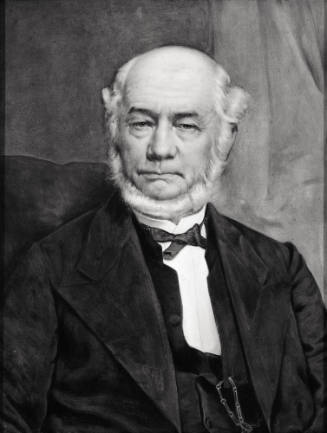Samuel Sylvester Mills