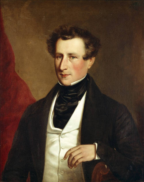 Unknown Man