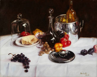 A Sumptuous Feast