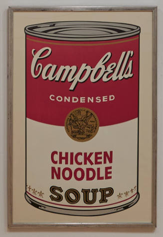 WARHOL, ANDY