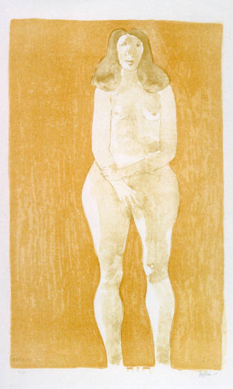 Eve (from the Old Testament Series)