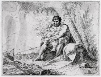 St. John the Baptist