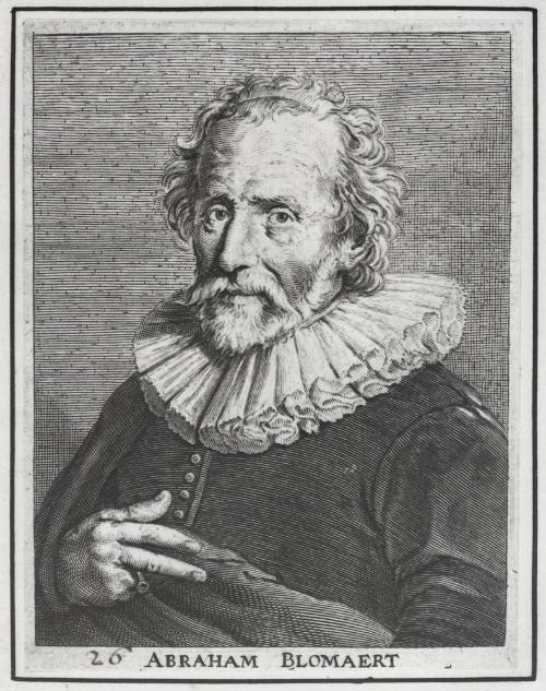 Abraham Blomaert