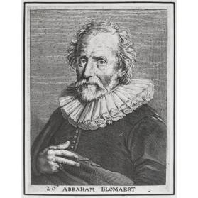 Abraham Blomaert