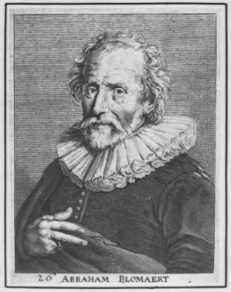 Abraham Blomaert
