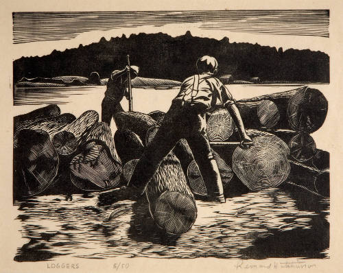 Logging