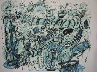 Parkade