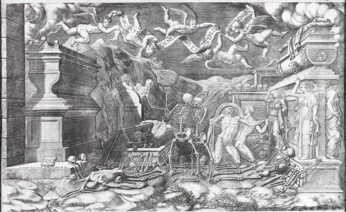 The Vision of Ezekiel