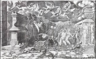 The Vision of Ezekiel