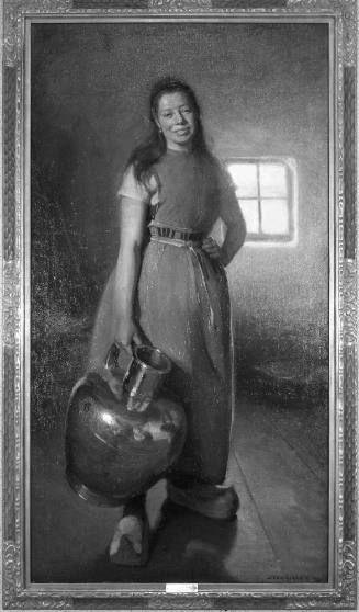 A Dutch Peasant