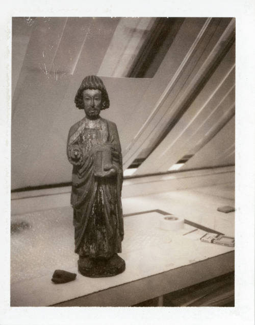 UNIDENTIFIED