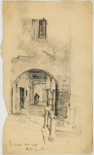 Venice, 1908